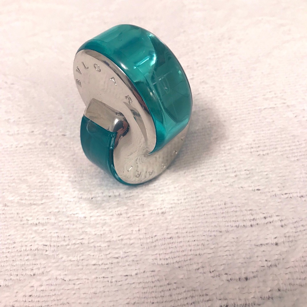 Brand New Bvlgari Omnia Paraiba travel Fragrance